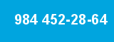 984 452-28-64